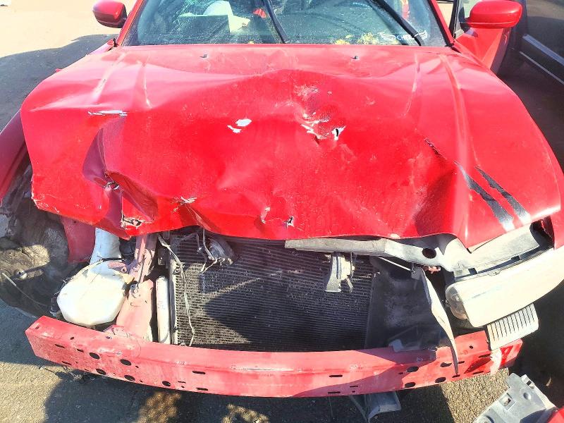 98253855 :رقم المزاد ، 2C3CDXBG1EH152560 vin ، 2014 Dodge Charger Se مزاد بيع