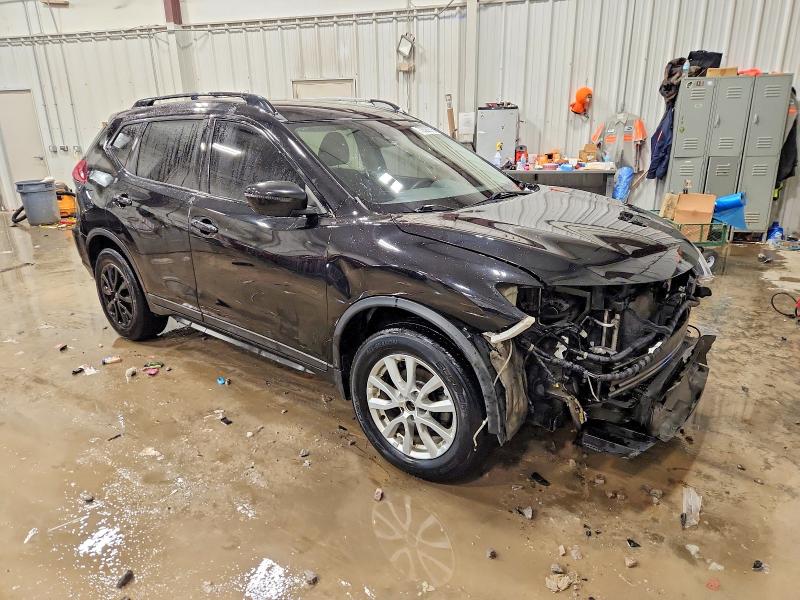 Продаж на аукціоні авто 2019 Nissan Rogue, vin: 5N1AT2MT9KC712970, номер лоту: 73529375