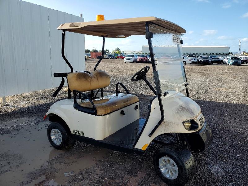 Продажа на аукционе авто 2019 Ezgo Cart, vin: 00000000003333713, номер лота: 73656505