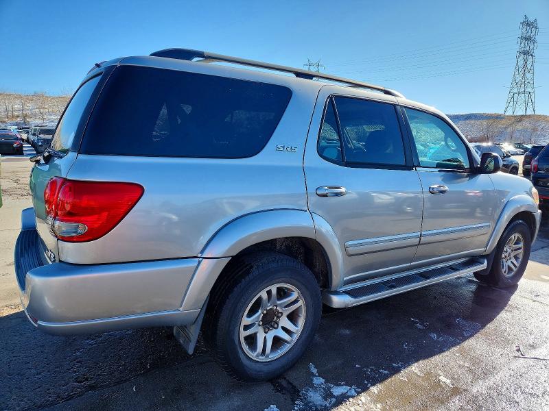Продажа на аукционе авто 2005 Toyota Sequoia, vin: 5TDZT34A65S242850, номер лота: 73010925