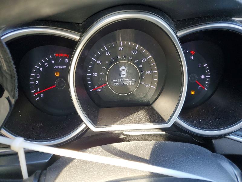 Продажа на аукционе авто 2015 Kia Optima, vin: KNAGM4A71F5623268, номер лота: 73459475