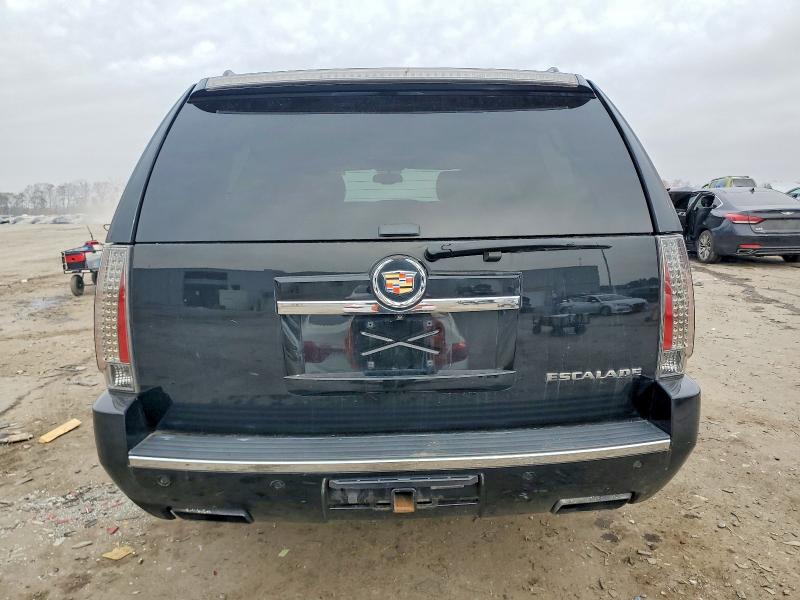 Продажа на аукционе авто 2014 Cadillac Escalade, vin: 1GYS4JEF4ER146317, номер лота: 99320145