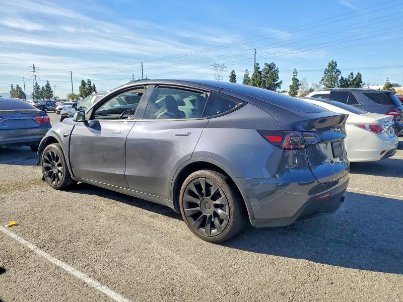 Продаж на аукціоні авто 2023 Tesla Model Y, vin: 7SAYGDED2PF947511, номер лоту: 98985855
