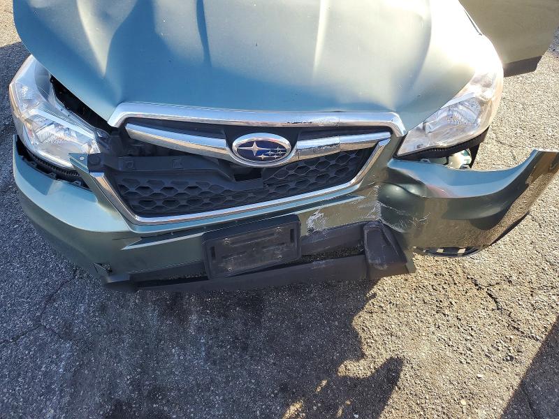 Aukcja sprzedaży 2014 Subaru Forester, vin: JF2SJAMC4EH518977, numer aukcji: 72608465