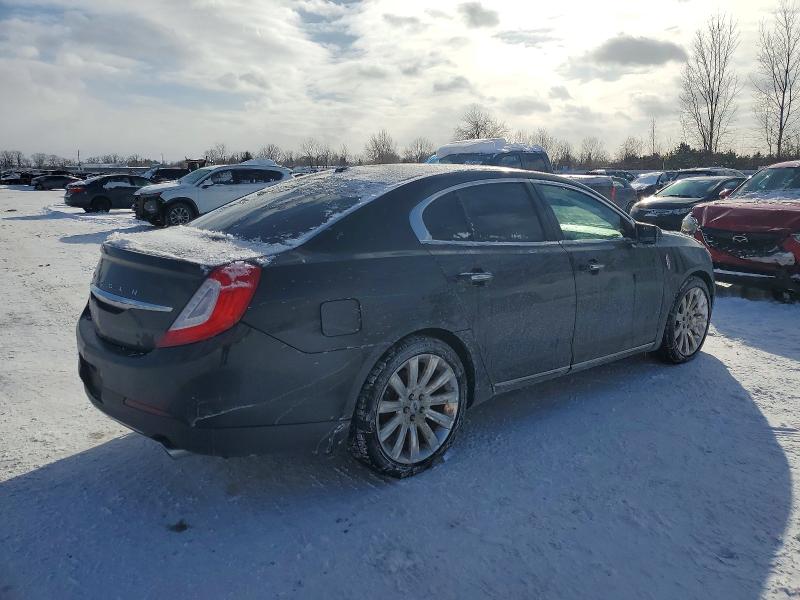 Продажа на аукционе авто 2016 Lincoln Townhouse Mks, vin: 1LNHL9FT4GG601604, номер лота: 73047685
