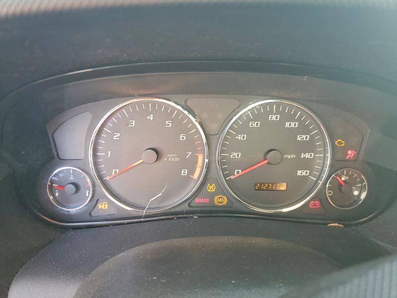 Продажа на аукционе авто 2007 Cadillac Cts-v, vin: 1G6DM57T070127699, номер лота: 94333055