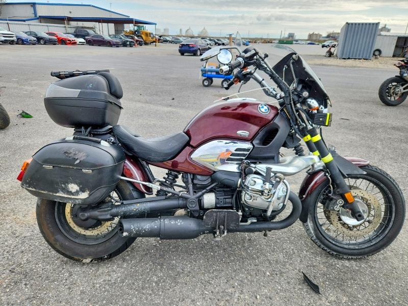Продаж на аукціоні авто 1998 Bmw R1200, vin: WB10434A6WZA60331, номер лоту: 59081416