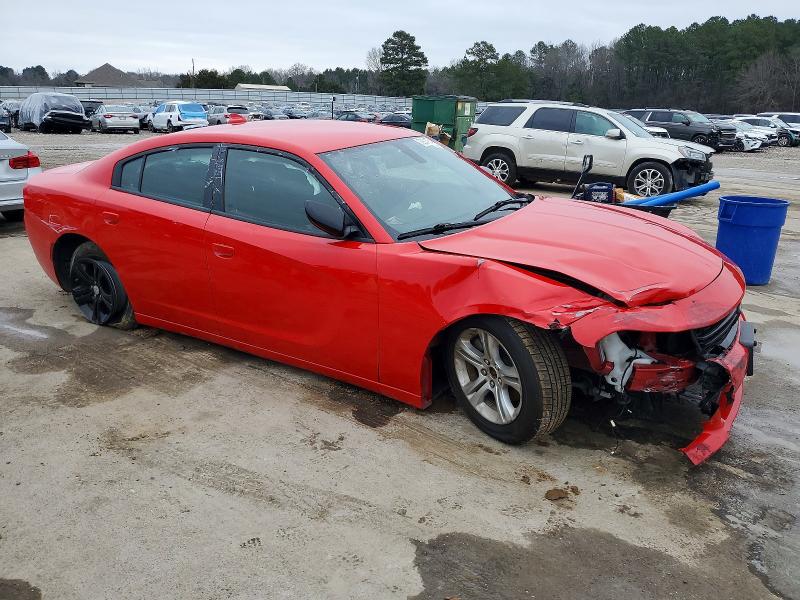 Aukcja sprzedaży 2023 Dodge Charger, vin: 2C3CDXBG0PH583099, numer aukcji: 73901475