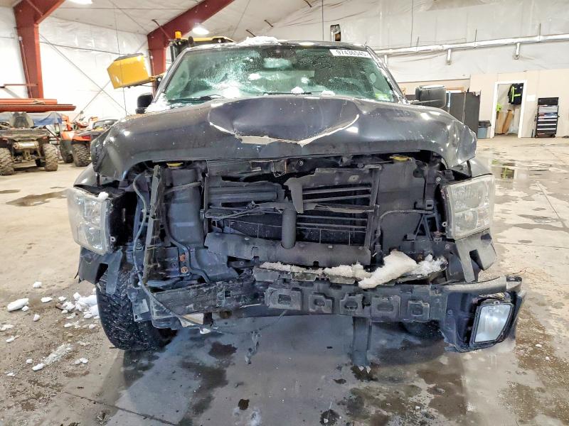 Продажа на аукционе авто 2014 Ram 1500, vin: 1C6RR7KT9ES263894, номер лота: 97436545
