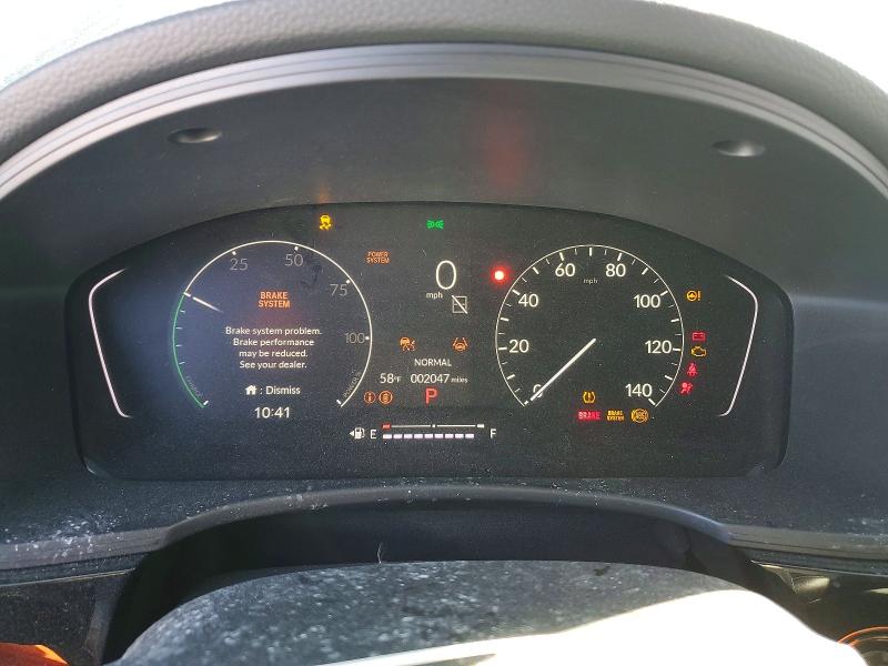 Aukcja sprzedaży 2026 Honda Civic Spor, vin: 2HGFE4F84TH315708, numer aukcji: 99007495