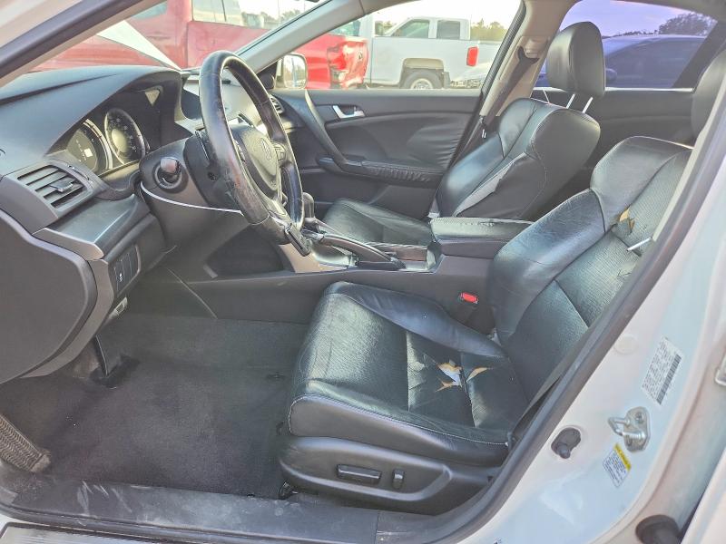 2012 Acura Tsx მანქანა იყიდება აუქციონზე, vin: JH4CU2F61CC017948, აუქციონის ნომერი: 74142305