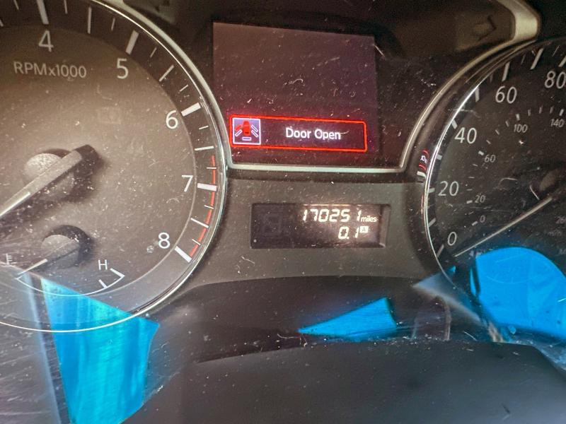 Продажа на аукционе авто 2013 Nissan Altima 2.5, vin: 1N4AL3AP0DN421403, номер лота: 72658745