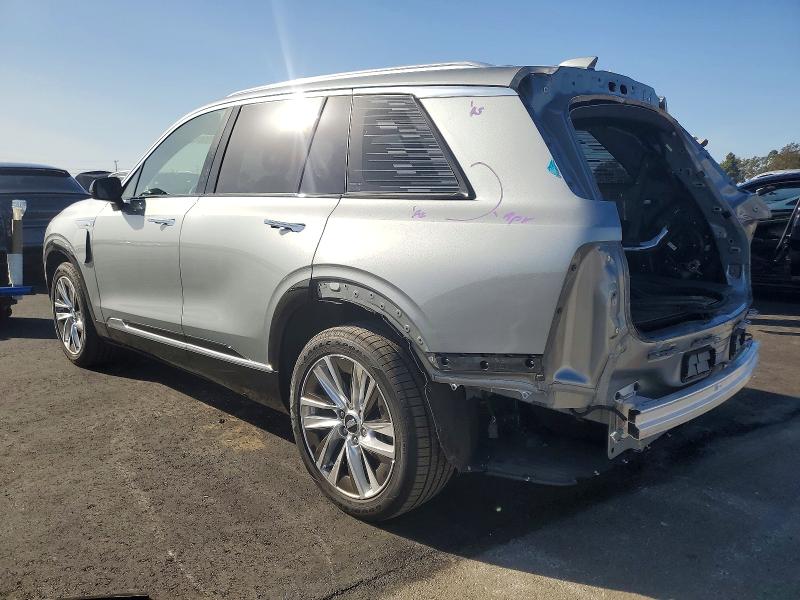 Продажа на аукционе авто 2026 Cadillac Vistiq, vin: 1GYC3KML1TZ703752, номер лота: 75501385