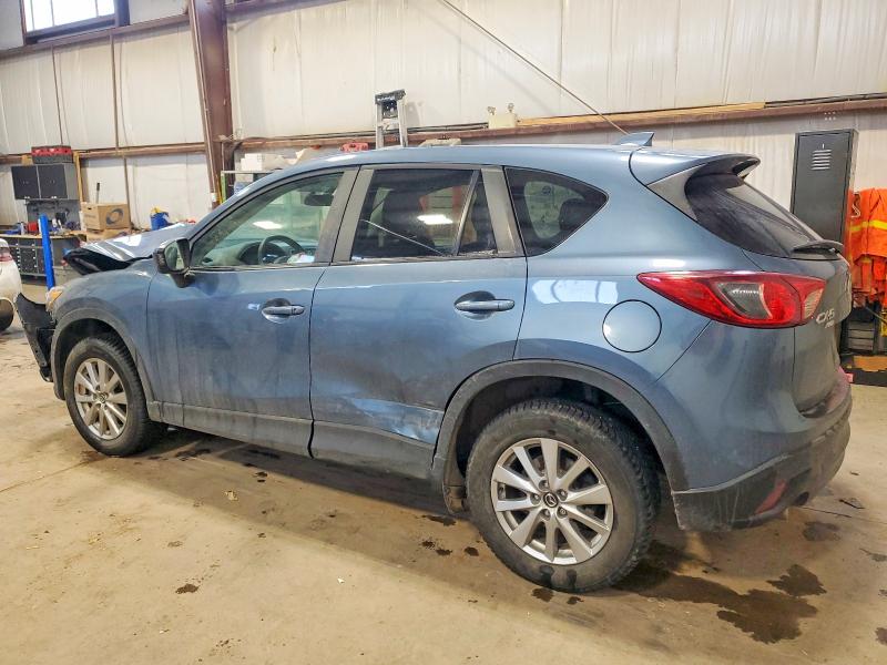 Aukcja sprzedaży 2014 Mazda Cx-5, vin: JM3KE4CY6E0390782, numer aukcji: 73812895