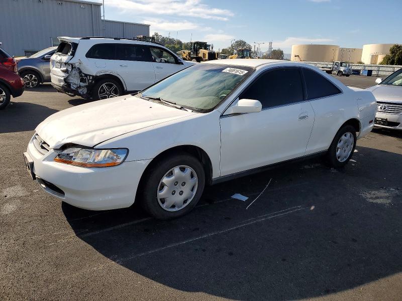 Aukcja sprzedaży 1998 Honda Accord, vin: 1HGCG3249WA012386, numer aukcji: 74081615