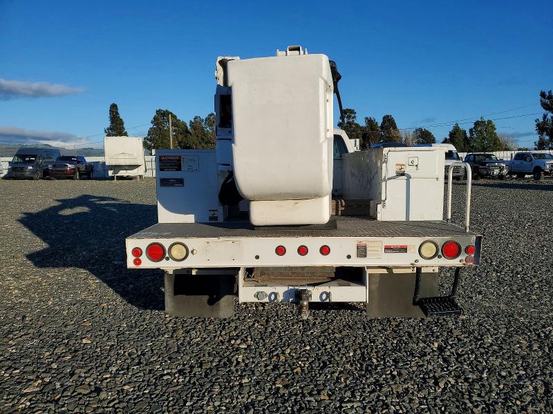 2011 Ford F550 Super მანქანა იყიდება აუქციონზე, vin: 1FDUF5HT7BEC17543, აუქციონის ნომერი: 99790185