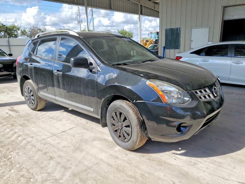 Aukcja sprzedaży 2014 Nissan Rogue Select, vin: JN8AS5MT2EW618087, numer aukcji: 74749555