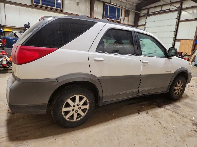 Продажа на аукционе авто 2003 Buick Rendezvous, vin: 3G5DA03E23S568910, номер лота: 73694135