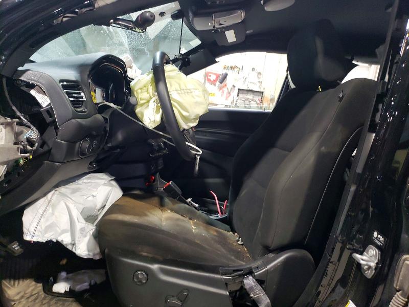 Aukcja sprzedaży 2025 Dodge Durango, vin: 1C4SDJFT9SC527735, numer aukcji: 94159175