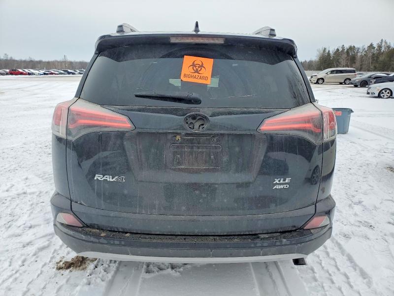 Продажа на аукционе авто 2017 Toyota Rav4, vin: 2T3RFREV3HW620749, номер лота: 73109055