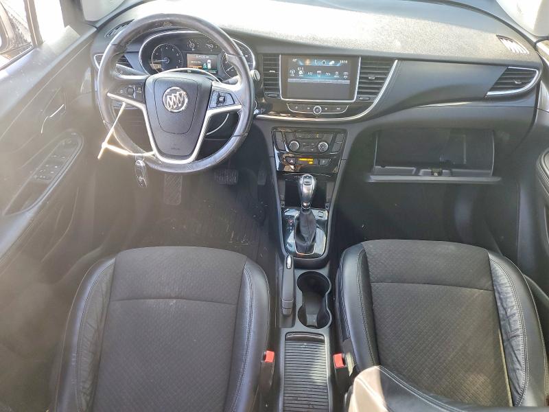 Aukcja sprzedaży 2017 Buick Encore, vin: KL4CJASB3HB023409, numer aukcji: 75282435