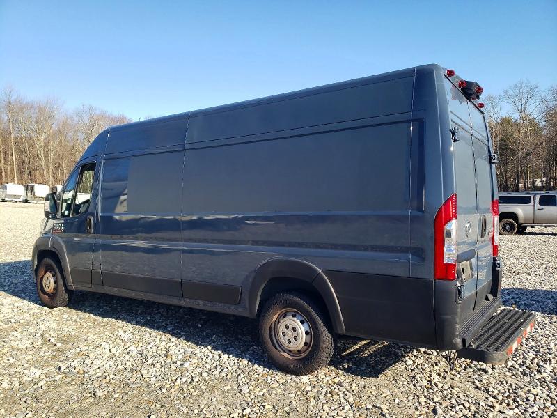 Продажа на аукционе авто 2020 Ram Promaster, vin: 3C6URVJG0LE140259, номер лота: 99143795