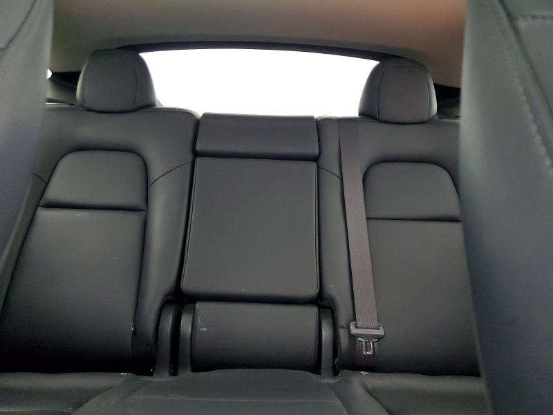 Aukcja sprzedaży 2024 Tesla Model Y, vin: 7SAYGDED9RF204007, numer aukcji: 93654305