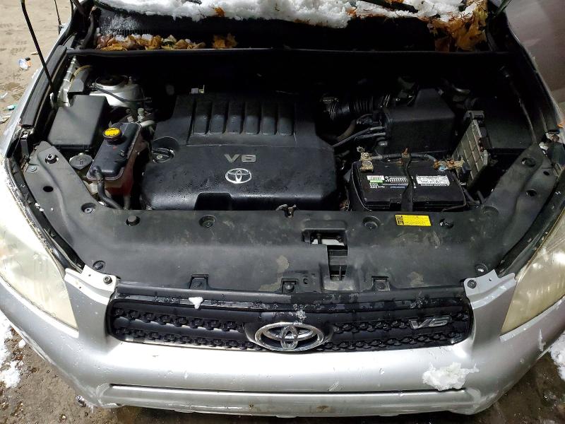 Aukcja sprzedaży 2007 Toyota Rav4, vin: JTMBK33VX76016077, numer aukcji: 99297385