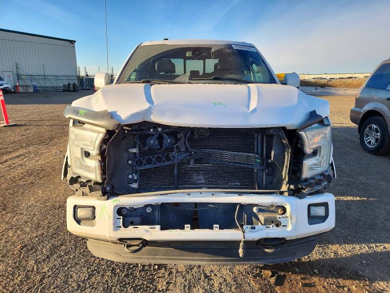 Продажа на аукционе авто 2016 Ford F150 Super, vin: 1FTEW1EF4GKD48390, номер лота: 73940085