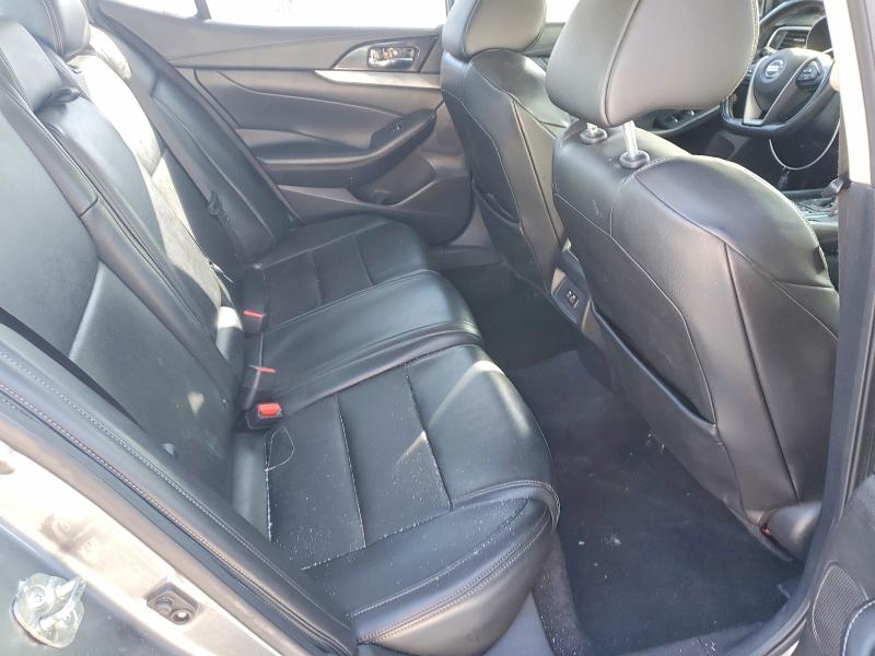 Aukcja sprzedaży 2020 Nissan Maxima, vin: 1N4AA6DV5LC361372, numer aukcji: 74369535