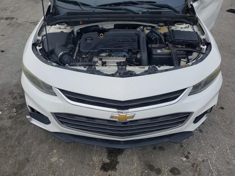 Aukcja sprzedaży 2016 Chevrolet Malibu Lt, vin: 1G1ZE5ST8GF308661, numer aukcji: 73510725