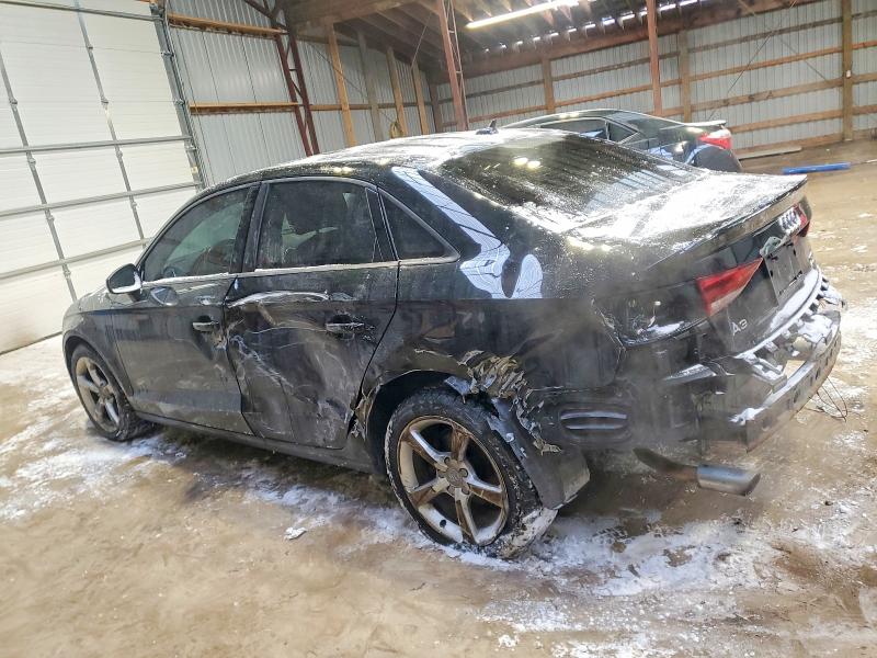 Продаж на аукціоні авто 2016 Audi A3, vin: WAUB8GFF3G1116056, номер лоту: 74356305