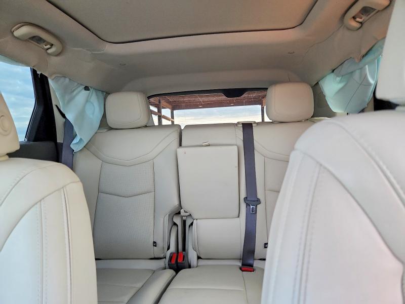 Aukcja sprzedaży 2022 Cadillac Xt5, vin: 1GYKNCRS0NZ169206, numer aukcji: 74346695