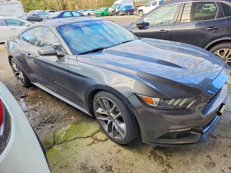 98799645 :رقم المزاد ، 1FA6P8TH9H5341147 vin ، 2017 Ford Mustang مزاد بيع