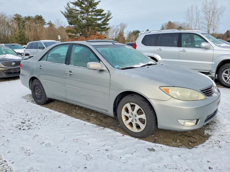 98373485 :رقم المزاد ، 4T1BF30K76U627432 vin ، 2006 Toyota Camry مزاد بيع
