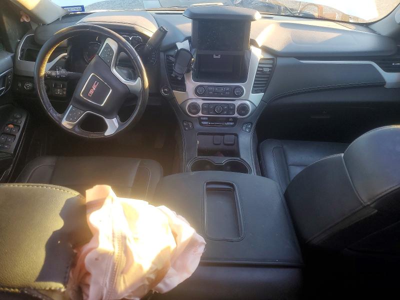 73432195 :رقم المزاد ، 1GKS2GKC8JR258044 vin ، 2018 Gmc Yukon Xl مزاد بيع
