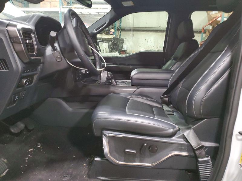 Aukcja sprzedaży 2024 Ford F150, vin: 1FTFW5L8XRFA51961, numer aukcji: 98334405