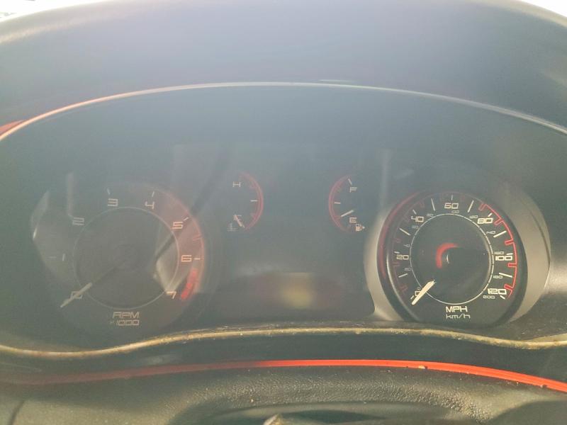 Продаж на аукціоні авто 2013 Dodge Dart, vin: 1C3CDFBA6DD122780, номер лоту: 98319525
