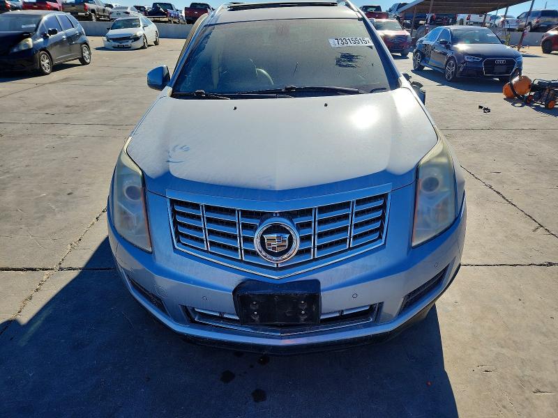 Продаж на аукціоні авто 2014 Cadillac Srx, vin: 3GYFNBE30ES627222, номер лоту: 73315515