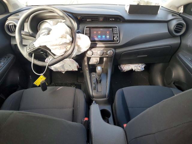 Продажа на аукционе авто 2024 Nissan Kicks, vin: 3N1CP5BV3RL579437, номер лота: 74360365