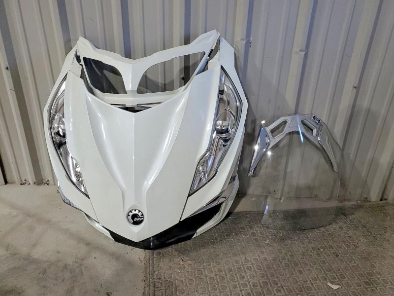 72883435 :رقم المزاد ، 2BXNBDD15EV004222 vin ، 2014 Can-am Spyder Roadster مزاد بيع