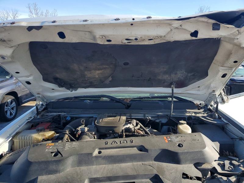 72798565 :رقم المزاد ، 1GC1KVC88DF228795 vin ، 2013 Chevrolet Silverado مزاد بيع