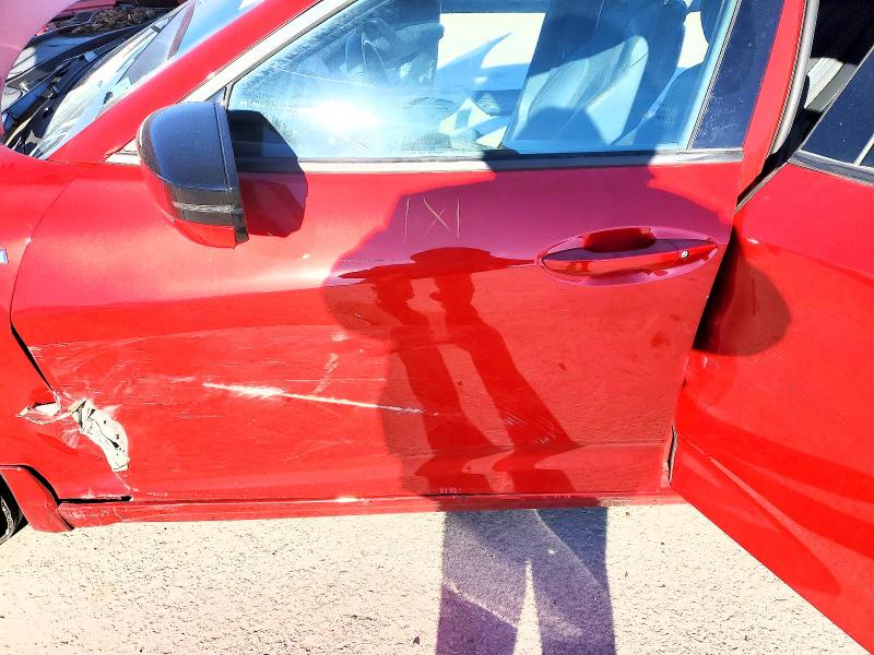 Aukcja sprzedaży 2021 Acura Tlx, vin: 19UUB5F52MA016228, numer aukcji: 99053485