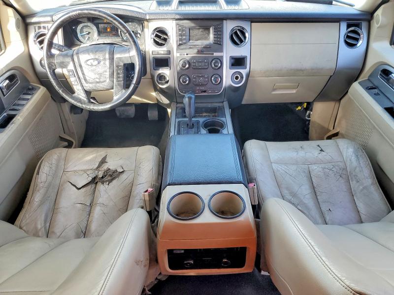 Продажа на аукционе авто 2015 Ford Expedition, vin: 1FMJU1HT1FEF18896, номер лота: 54763736