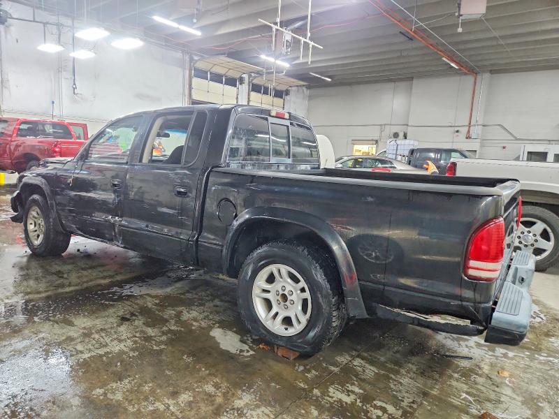Продажа на аукционе авто 2003 Dodge Dakota, vin: 1D7HL38N63S114739, номер лота: 73599355