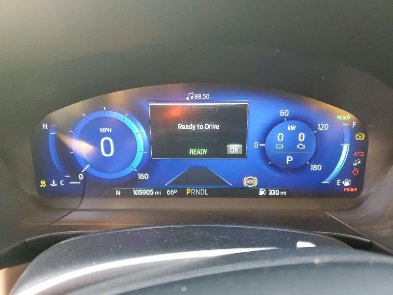 Продажа на аукционе авто 2020 Ford Escape, vin: 1FMCU0BZ2LUB13695, номер лота: 72561925