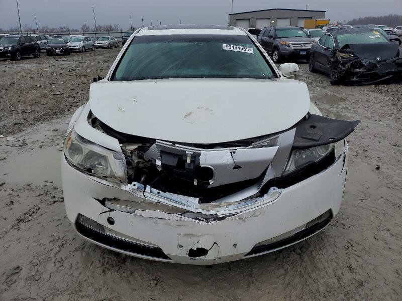Продажа на аукционе авто 2009 Acura Tl, vin: 19UUA86529A006259, номер лота: 99454555