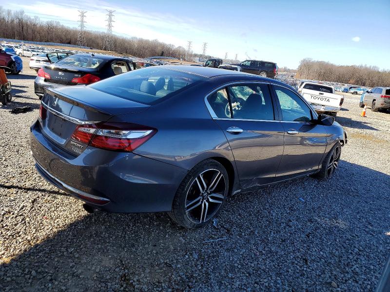 Aukcja sprzedaży 2017 Honda Accord, vin: 1HGCR2F58HA077479, numer aukcji: 73330745