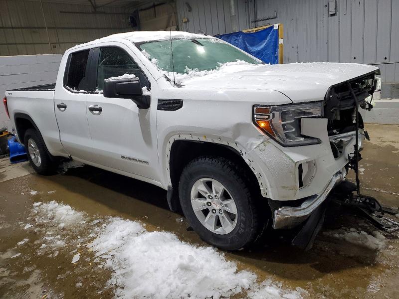 99785515 :رقم المزاد ، 1GTR9AEK3LZ309636 vin ، 2020 Gmc Sierra مزاد بيع