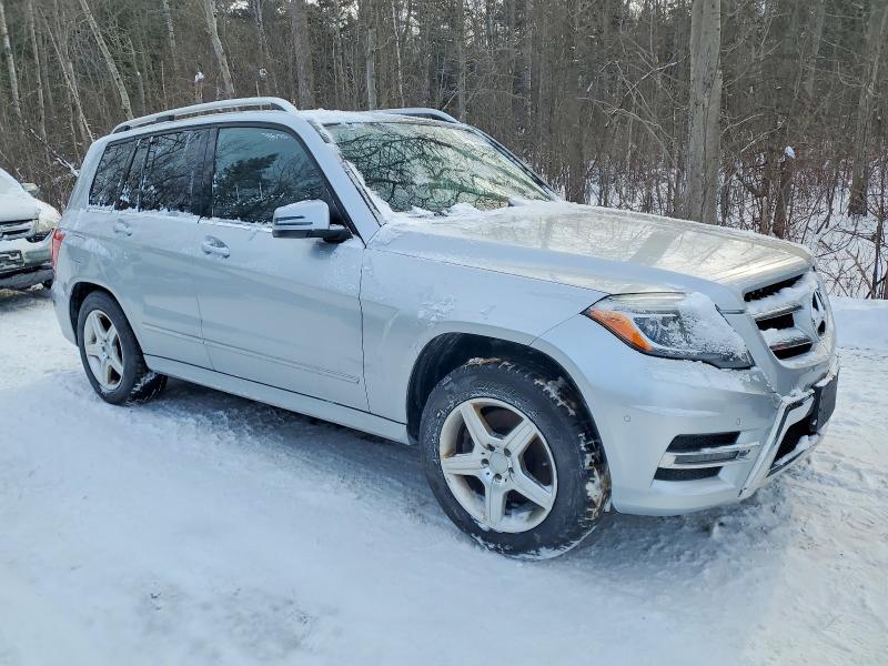 Aukcja sprzedaży 2015 Mercedes-benz Glk, vin: WDCGG0EB2FG430191, numer aukcji: 74398995